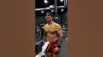 The BEST exercise for your lats