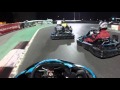 Dubai Kartdrome | 29/01/16 | Part 1