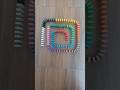 Dominoes square           Dominoes design #YouTube #games #viral #Dominoes