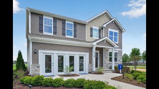 Single Family Home with Stunning Features | Minooka, IL | Real Estate Video