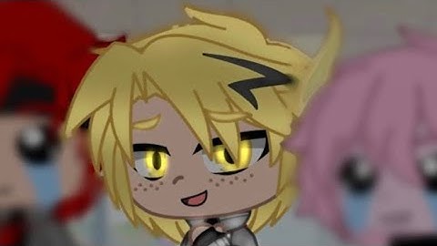 BNHA reacts to “ Best Friend in Hollywood Movies “ (No Thumbnail)