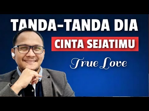 Video: Bagaimana Mengenali Cinta Sejati