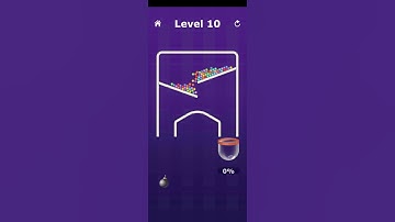 Pin Puzzle - Level 10 #gameplay #subscribe #shorts #game