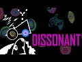 Dissonant | Zooble's Abstraction Song (Digital Circus) Mp3 Song