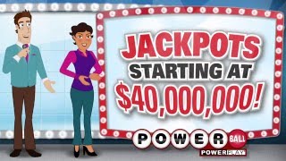 Powerball Mobile 2016
