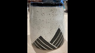 Kiln Unload #3  - Potters Choice Glazes