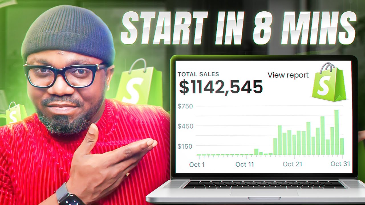 The Secret to Dropshipping Success in 2025 - YouTube