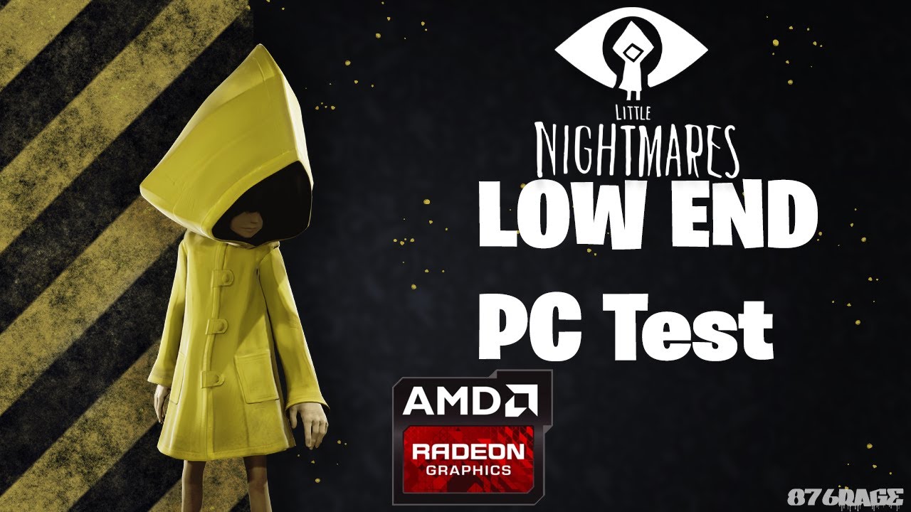 How to Play Little Nightmares on PC or Mac with BlueStacks