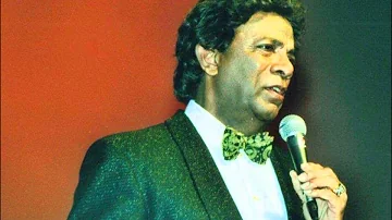 KAMAHL  Wind beneath my wings