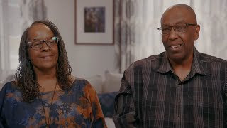 “Simply Amazing!” Leslie Odom Jr’s Parents Blown Away by Discovery | Finding Your Roots | Ancestry®