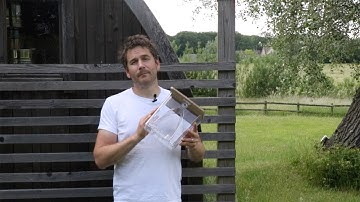 How To Get The Most Out Of Your Arch Window Bird Feeder