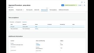 #6: How to add additional test acceptances in the Feature process in SAP Cloud ALM