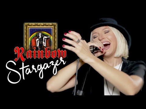 Stargazer - Rainbow