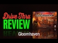 Gloomhaven Review