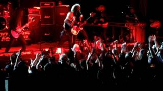 Avatarium - Run Killer Run (Live) 70000 Tons of Metal 2017