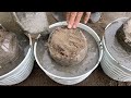 Amazing Cement craft tips for you to decorate your garden - Beautiful and Easy