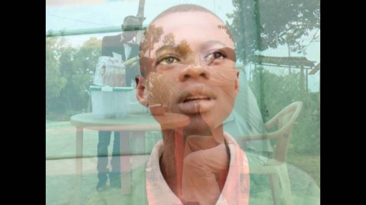 GGKI NKAMBA YOKELA BISO MAWA CENTENARIO PAPA DIALUNGANA 2016