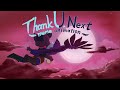 Thank u next  meme animation original meme