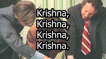 George Harrison: Living in the Material World - Part 1 (2011): 7:43 - 8:11