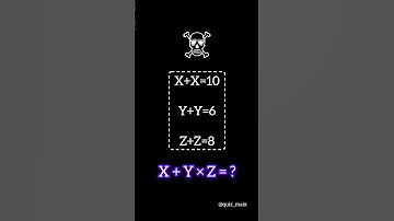 #shorts#canyousolvemathspuzzles #trendingreels