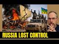 Russia Just Lost Control in Mali—What Happened?