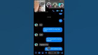 Zebbania prank on my classmate hahhajaja