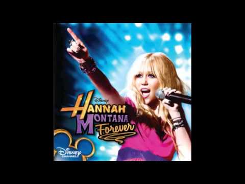 Hannah Montana Forever - Wherever I Go