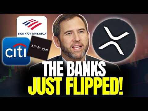 The Banks Just
