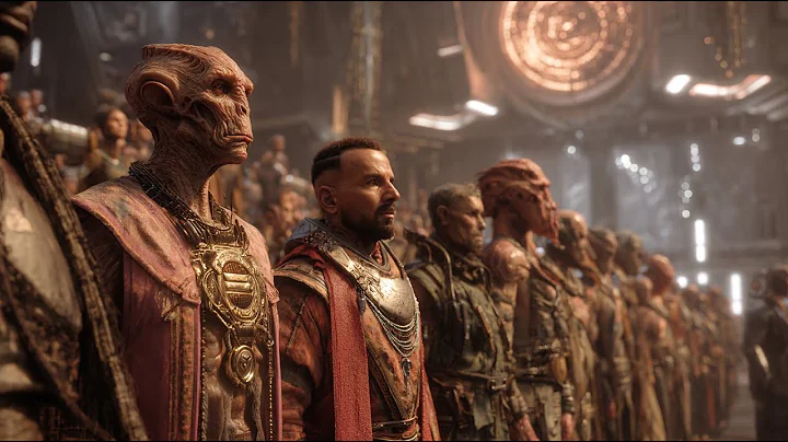 The Alien SOS Awoke the Deathworlders’ Deadliest Fleet From The Dark | HFY | HFY Reddit Stories