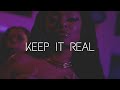 [FREE] Cuban Doll Type Beat 2020 | Molly Brazy Type Beat - "Keep ItReal" | Tee Grizzly Beat 2020