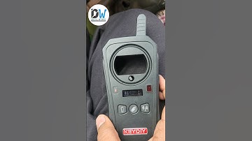 BOLERO ID 46 CODING NOT START MINI VLOG 11 #xtool #dieselworks #mahindra #bolero #keyprogrammer