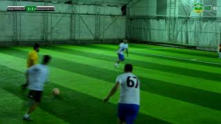 ÖMER SUSUZ / ÖZ DERYAM KUYUMCULUK / 2.Dakika /  iddaa Rakipbul Ligi 2018.