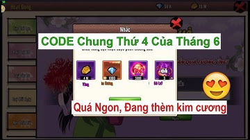 CODE Inuyasha - 1k Kim Cương Kìa AE, Nhận Ngay Đi... | KH Gaming