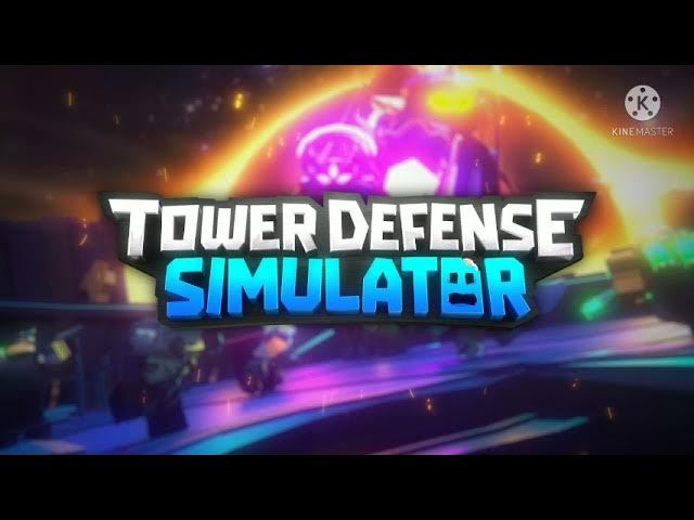 Stream official tower defense simulator ost-they are coming by ‎