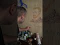 From Vincent with Love      #vangogh #wallart #artist #fromvincentwithlove