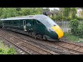 Class 802 IET | 802113 | Great Western Railway - GWR