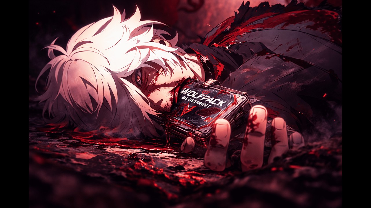 Am venit sa va fur wolfpack'u de la gura.