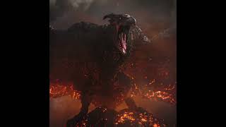 GOAT IS BACK🔥 | Rodan Edit | Monarch legacy of monsters | #godzilla #edit #movie #rodan #fyp