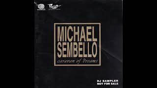 Michael Sembello - Passion