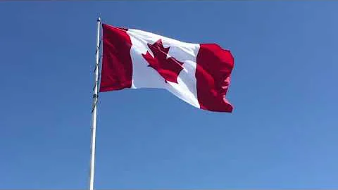 Welcome to Canada | Part 1 | Exploring Canada