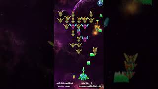 Matador de naves  (alien shooter)/el gatunazo screenshot 4