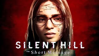 Silent Hill: The Short Message - Трейлер
