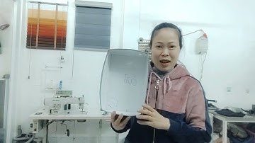 Cách đo đạc và lắp đặt rèm Cầu Vồng