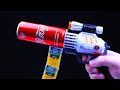 Crazy Experiment DIY Life Hacks