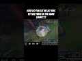 It’s as if the Azir wants to play in fountain. #leagueoflegends #riotgames #lol #ekko