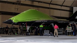 Finally! US Air Force Declared SR-72 DARKSTAR Is REAL!