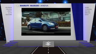 Maruti customer meet