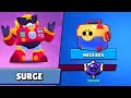 NOWY BRAWLER! NOWY BRAWL PASS! NOWE GADŻETY ORAZ WIELE WIELE WIĘCEJ! BRAWL STARS POLSKA