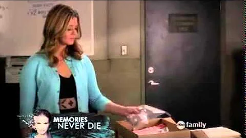 Pretty Little Liars 6x08 - Alison & Detective Tann...