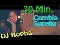 Cumbia Sureña Mix 2014 30 Minutos Primicia HD